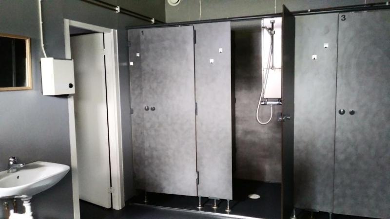Camp Route 45 Hotell Hammerdal Rom bilde