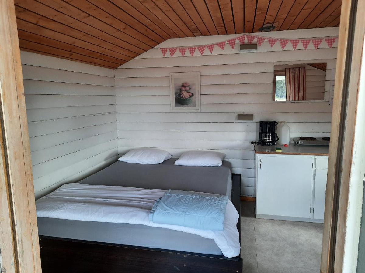 Camp Route 45 Hotell Hammerdal Rom bilde