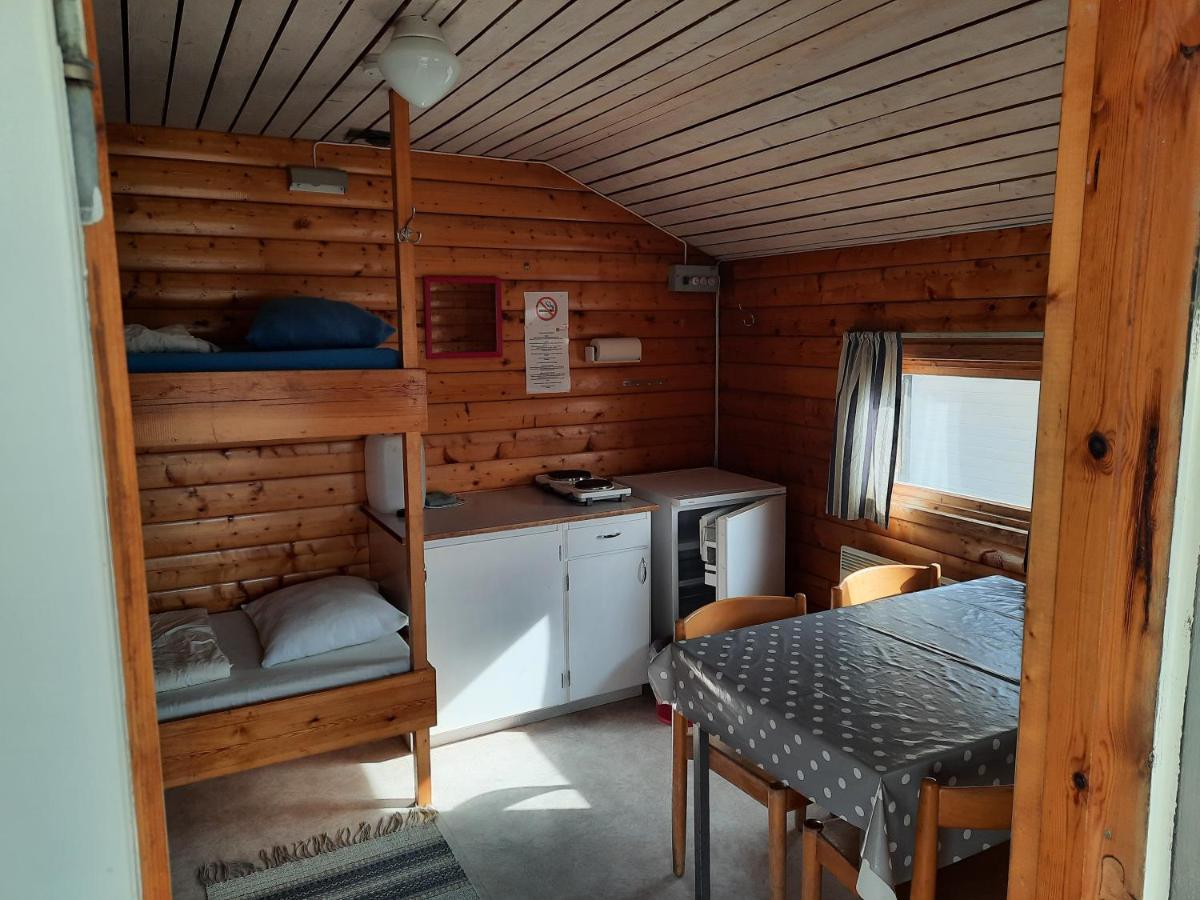 Camp Route 45 Hotell Hammerdal Rom bilde