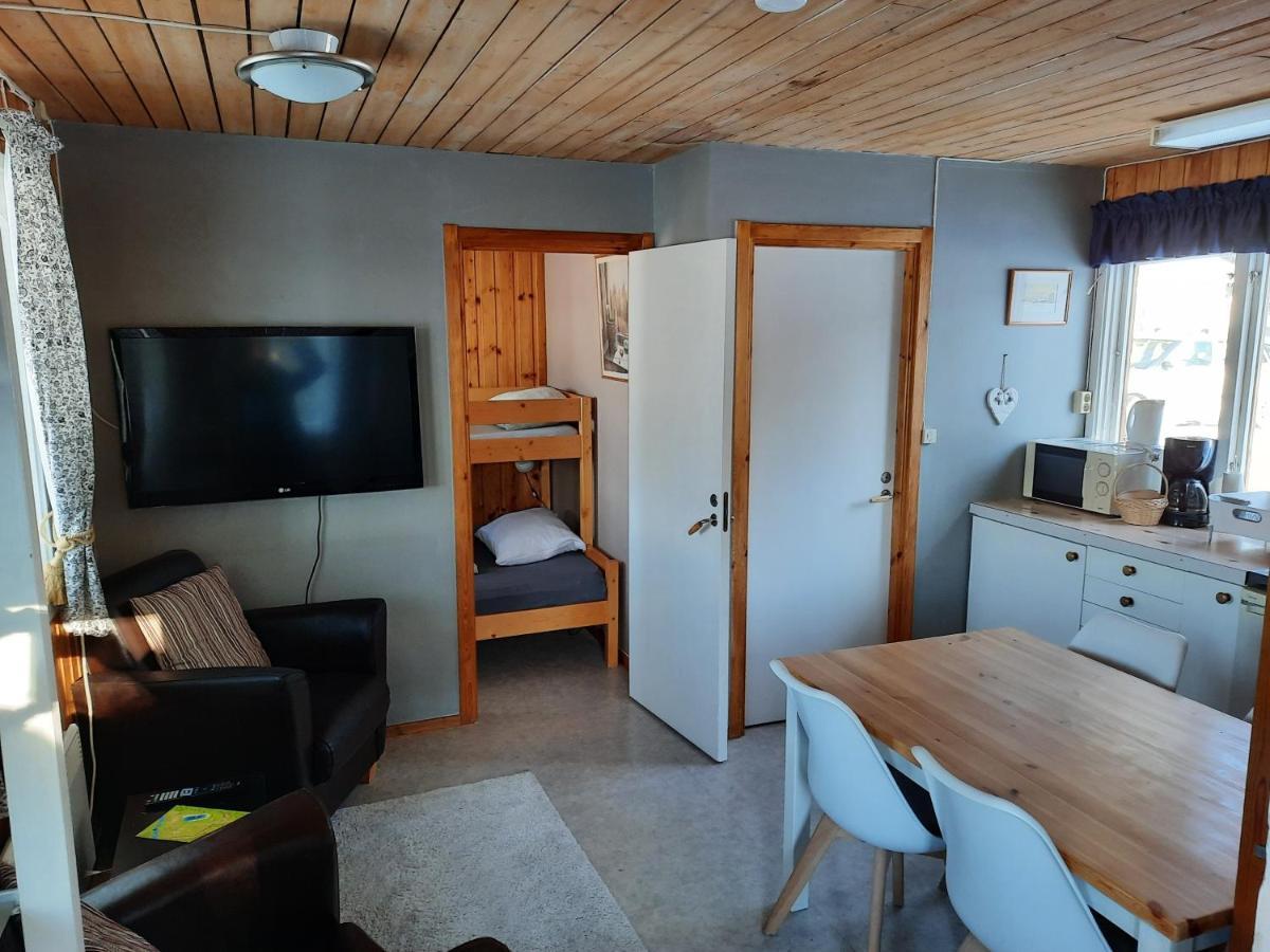 Camp Route 45 Hotell Hammerdal Rom bilde