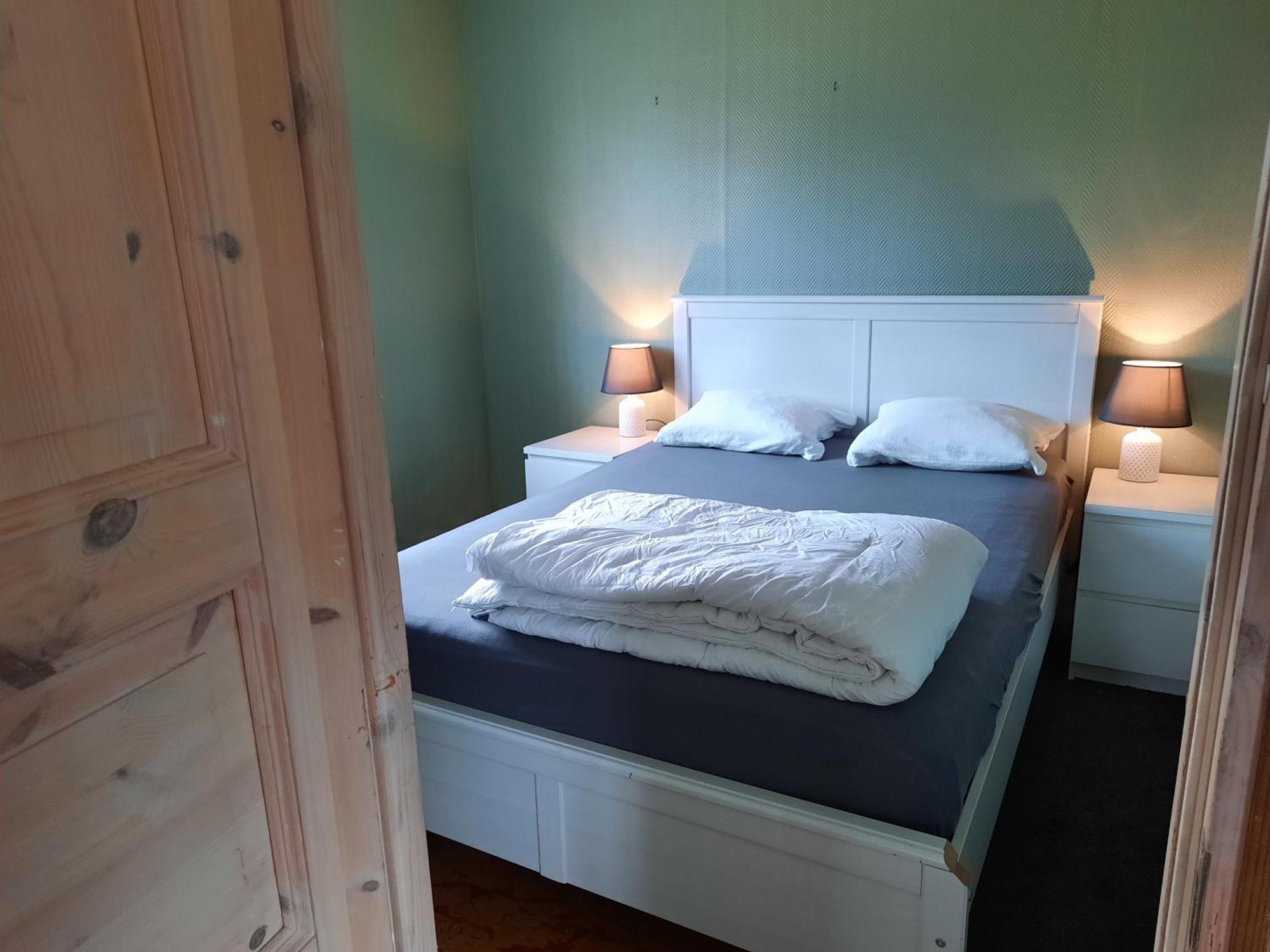 Camp Route 45 Hotell Hammerdal Rom bilde