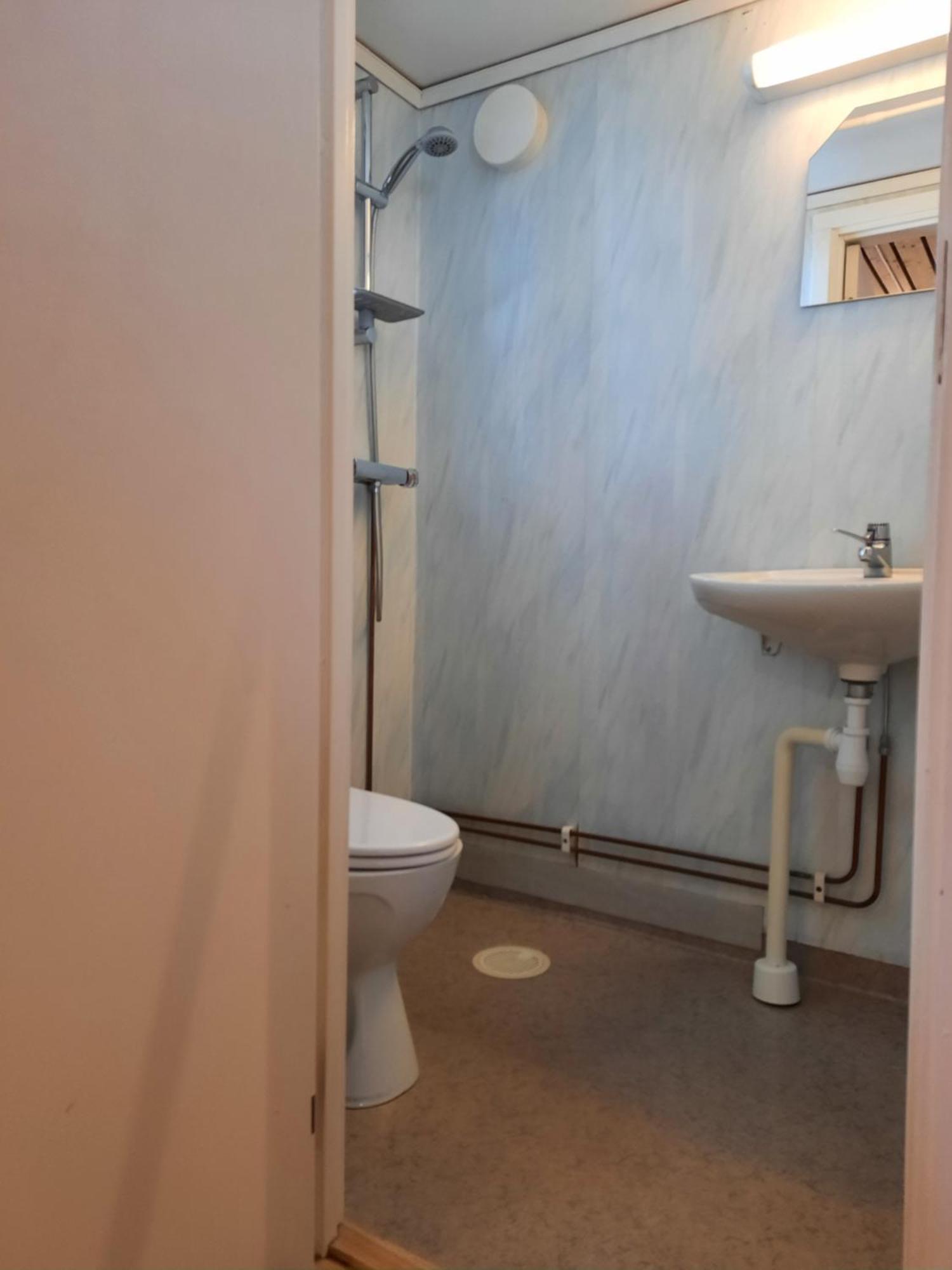 Camp Route 45 Hotell Hammerdal Rom bilde