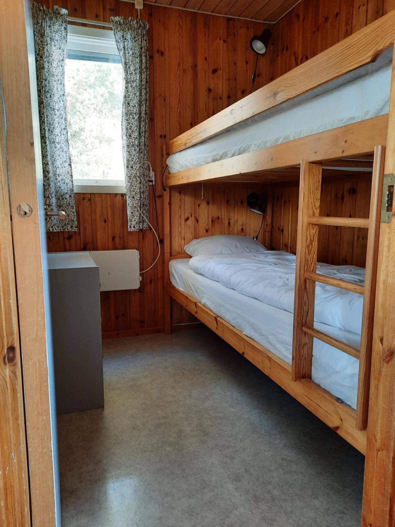 Camp Route 45 Hotell Hammerdal Rom bilde