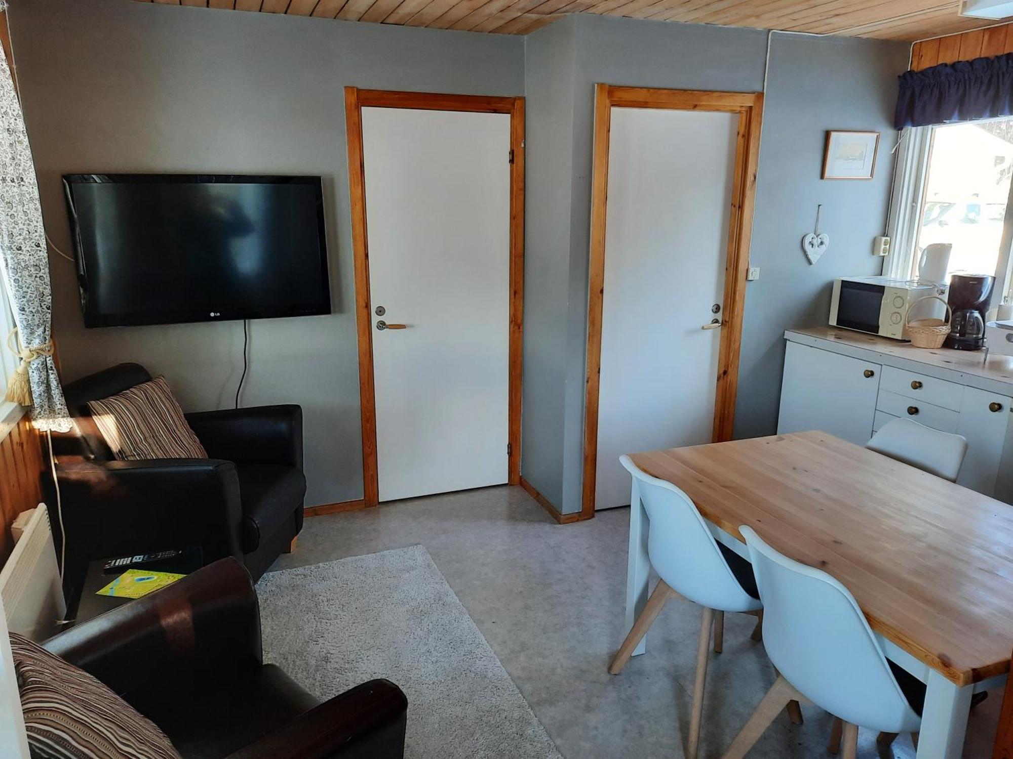 Camp Route 45 Hotell Hammerdal Rom bilde
